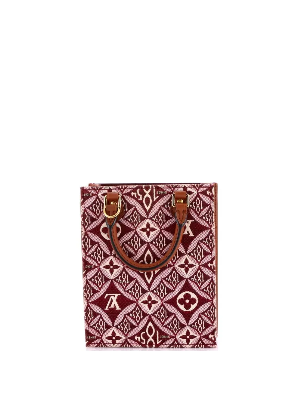 Louis Vuitton introducing exquisite